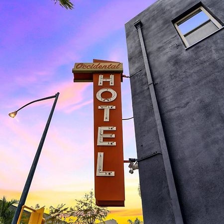 Balboa Park Hotel Downtown Little Italy San Diego Luaran gambar
