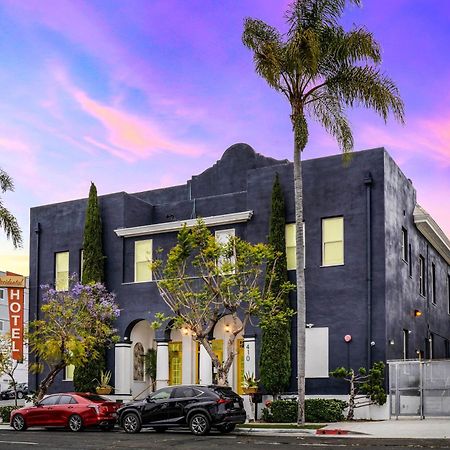 Balboa Park Hotel Downtown Little Italy San Diego Luaran gambar